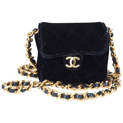 1stdibs chanel bag|antique Chanel fashion.